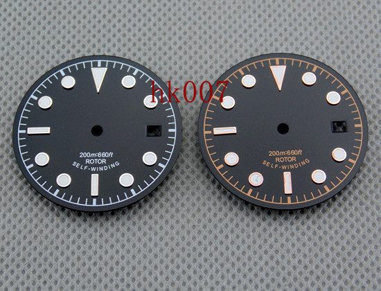 P355/356 Corgeut 30.5mm Black Dial fit Miyota8205/8215,ETA 2824 Mingzhu 2813 Watch High Quality Simple Design Dial
P355/356 Corgeut 30.5mm Black Dial fit Miyota8205/8215,ETA 2824 Mingzhu 2813 Watch High Quality Simple Design Dial