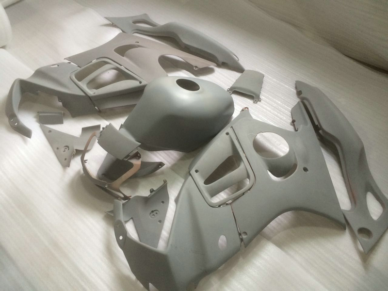 Free 7 gifts fairing kit for Honda CBR600F3 97 98 white fairings set CBR600 F3 1997 1998 OT28, Same as picture
Free 7 gifts fairing kit for Honda CBR600F3 97 98 white fairings set CBR600 F3 1997 1998 OT28, Same as picture