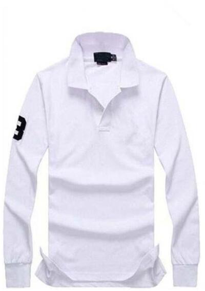 hot sale Casual Polo Shirt Men Fashion Long-Sleeve Men's Polos New Arrival Fashion Brand Polo Shirts Man Slim Shirt, Lavender
hot sale Casual Polo Shirt Men Fashion Long-Sleeve Men's Polos New Arrival Fashion Brand Polo Shirts Man Slim Shirt, Lavender