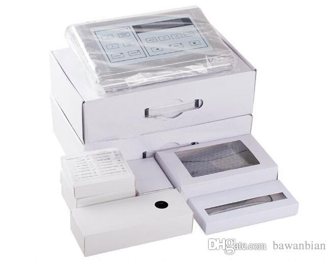 Complete Tattoo Multifunction Kit Professional Tattoo & Permanent New 991T-02 Makeup Rotary Machine Kit