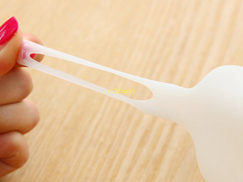 100Pairs/lot Silicone Metatarsal Ball Toe Gel Pad Separators Forefoot Foot Pads Shoes Insoles Pain Relief Care