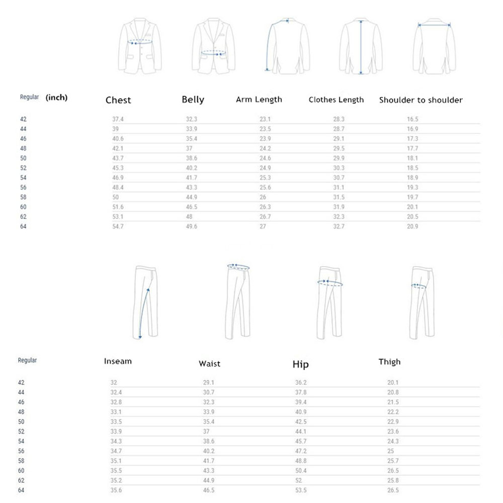 High Quality Ivory Mens Groom Tuxedos Groomsmen Wedding Party Dinner Double Breasted Best Man Suits (Jacket+Pants+Tie) 0516