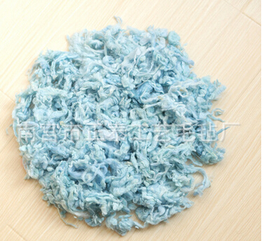 100g/pc Newborn photo prop SALE Basket filler Loose wool fluff Basket stuffer Newborn photography prop