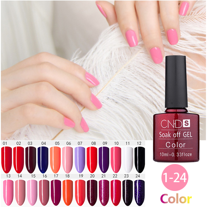 Wholesale- 10ML Gel Varnishes NewArrival Pretty 156 Colors UV Gel Nail Varnish Paint Soak Off LED UV Gel Color Nail Art, White
Wholesale- 10ML Gel Varnishes NewArrival Pretty 156 Colors UV Gel Nail Varnish Paint Soak Off LED UV Gel Color Nail Art, White
