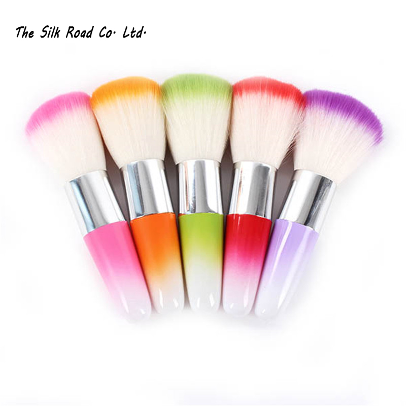 Wholesale- Vogue Nail Art Dust Cleaner Acrylic UV Gel Nail Dust Brush Dust Powder Remover
Wholesale- Vogue Nail Art Dust Cleaner Acrylic UV Gel Nail Dust Brush Dust Powder Remover