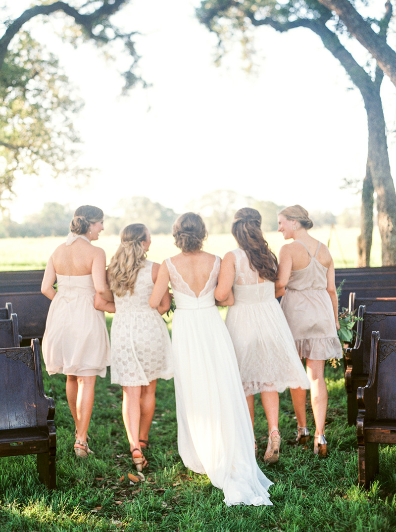 Bohemian Wedding Dresses Ivory Chiffon with Lace Sexy Wedding Dress Side Split Sweep Train Bridal Gowns vestidos de novia