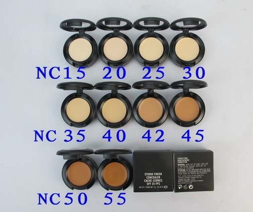 10colors you can choose new makeup finish concealer cache-cernes spf 35 fps 7g, White
10colors you can choose new makeup finish concealer cache-cernes spf 35 fps 7g, White