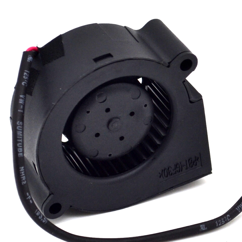 high quality original the new PJD5132 projector instrument bulb turbine fan AB05012dx200600 cooling fan