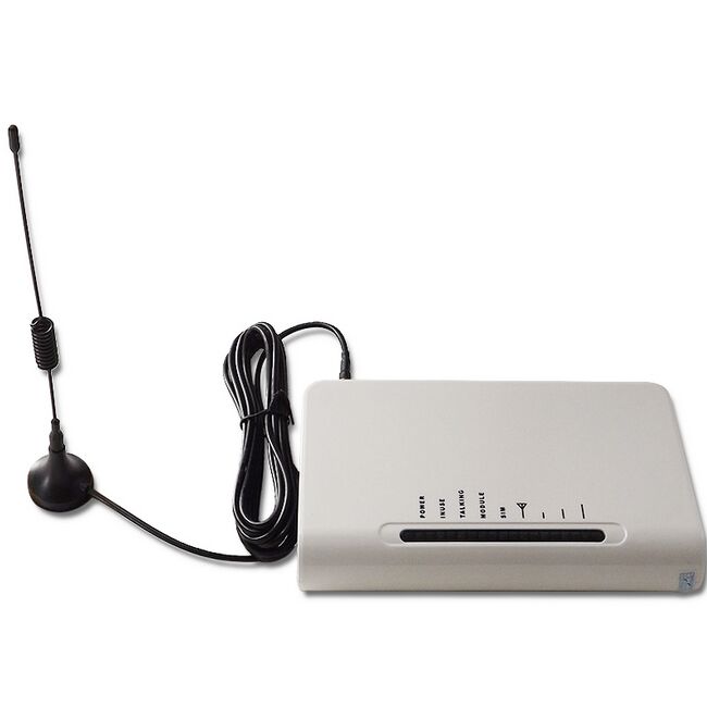 GSM fixed wireless terminal FWT FCT work with PBX or PABX or desktop phone for home and office