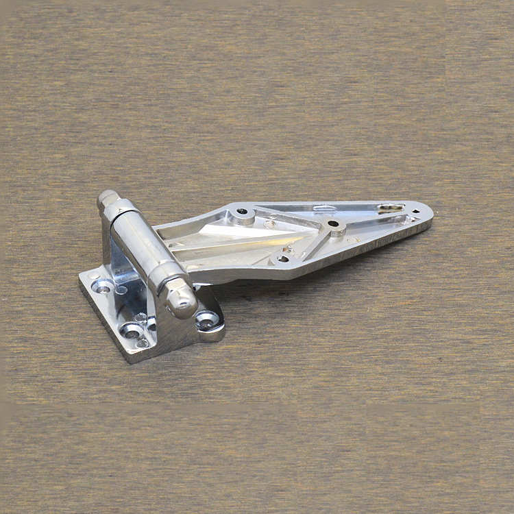 6 inch Cold store storage Drying oven door hinge industrial Refrigerated seafood case kitchenware fitting repair hardware part