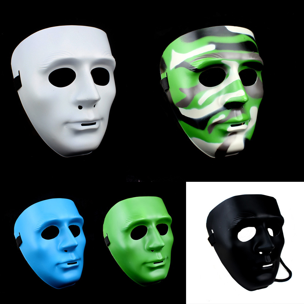 JabbaWockeez masquerade mask masquerade ball masks Christmas Festival masquerade masks hip-hop dance JabbaWockeeZ Mask Festive & Party mask
JabbaWockeez masquerade mask masquerade ball masks Christmas Festival masquerade masks hip-hop dance JabbaWockeeZ Mask Festive & Party mask