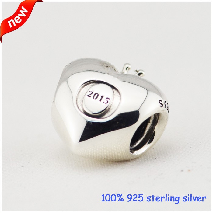fits pandora bracelets club 2015 silver beads with cubic zirconia original 100% 925 sterling silver charms diy wholesale, Black
fits pandora bracelets club 2015 silver beads with cubic zirconia original 100% 925 sterling silver charms diy wholesale, Black