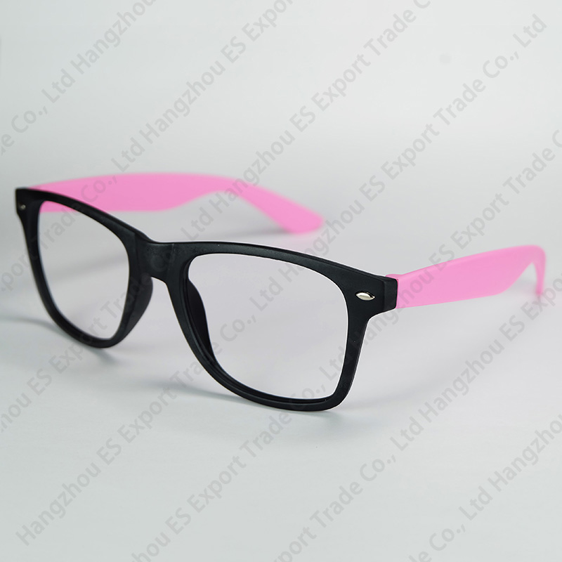 Fashion 2021New Adult Size Cheap Frame Classical Square Decorative Glasses Big Simplicity Pure Frames Without Lenses