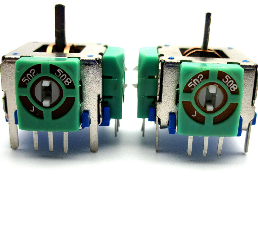 Potentiometer 5K 502 model aircraft aircraft universal rocker