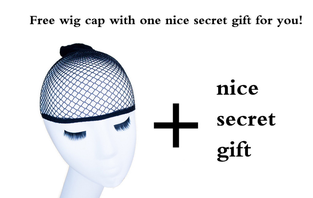 Medium Curly Beauty wig for women Formal Hairstyles For Medium Hair Synthetic Curly Ombre Full Wigs