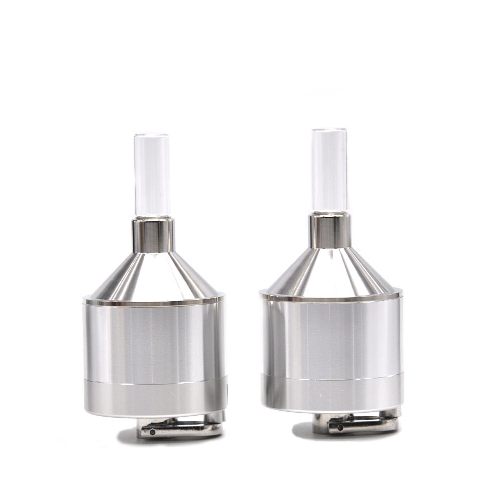 Cheapest 44/56mm Mill Herb Grinder Metal Spice Press Crusher FOR VAPORIZER Tobacco Herb Grinder Crusher Smoking Metal Hand Muller Hand Crank
Cheapest 44/56mm Mill Herb Grinder Metal Spice Press Crusher FOR VAPORIZER Tobacco Herb Grinder Crusher Smoking Metal Hand Muller Hand Crank