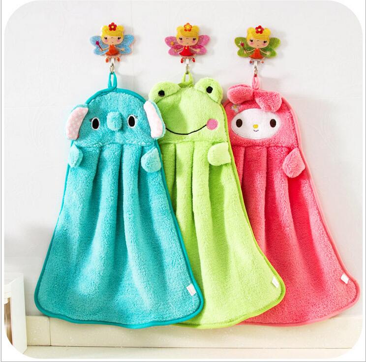 Hotsale Home Textiles Cute Soft Fabric Lovely Cartoons Animal Hanging Wipe Bathing Towel Quick dry Hand Towels Free Shipping, Mix color
Hotsale Home Textiles Cute Soft Fabric Lovely Cartoons Animal Hanging Wipe Bathing Towel Quick dry Hand Towels Free Shipping, Mix color