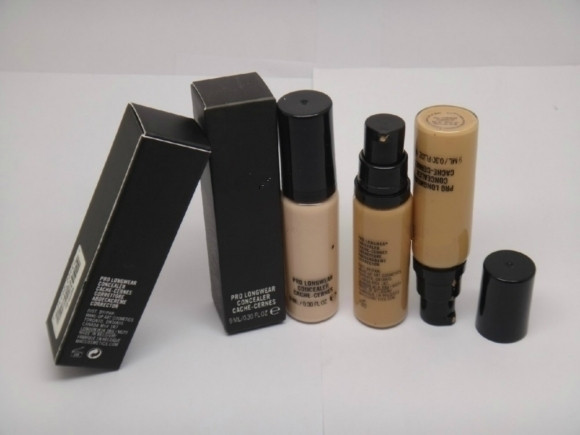 NEW Makeup Liquid Foundation PRO LONGWEAR CONCEALER CACHE-CERNES 9ML Foundation 1pcs/lot
NEW Makeup Liquid Foundation PRO LONGWEAR CONCEALER CACHE-CERNES 9ML Foundation 1pcs/lot