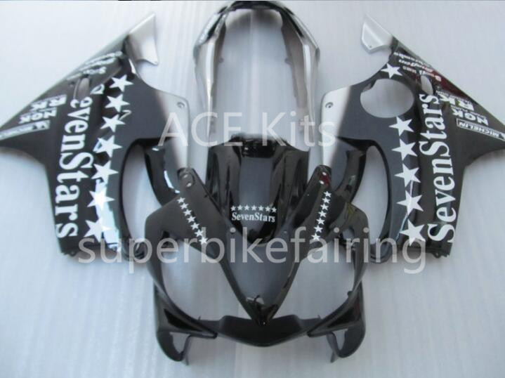 3 free gifts For Honda CBR600F4i 04 05 06 07 CBR 600F4i CBR600 2004 2002 2005 2006 2007 ABS Motorcycle fairing Black AA67
3 free gifts For Honda CBR600F4i 04 05 06 07 CBR 600F4i CBR600 2004 2002 2005 2006 2007 ABS Motorcycle fairing Black AA67