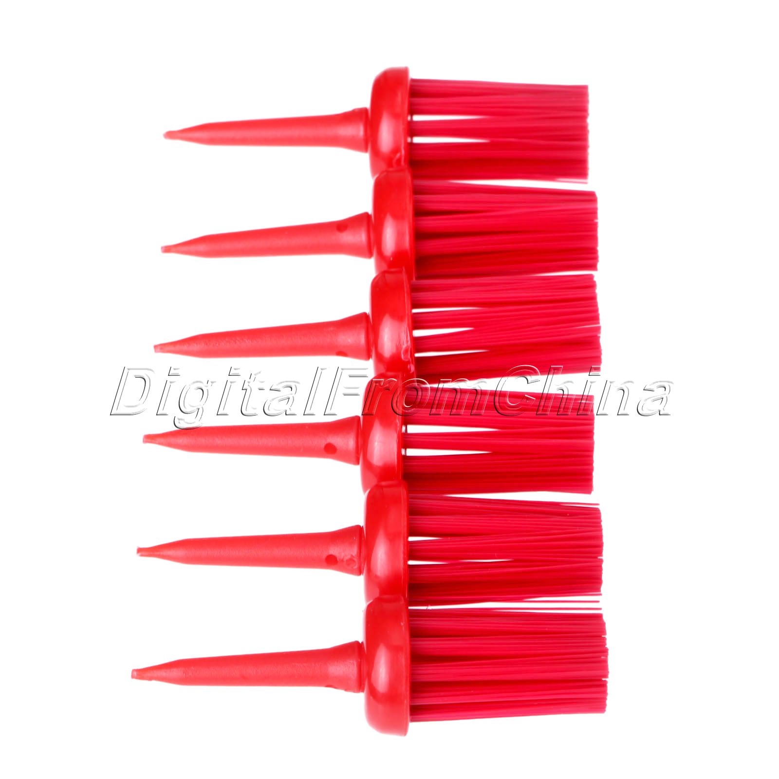 Wholesale 50Pcs Plastic Bristles Golf Brush Tees Driver Training Bristle Tee 62mm Brushes Tool Accessories Aids
Wholesale 50Pcs Plastic Bristles Golf Brush Tees Driver Training Bristle Tee 62mm Brushes Tool Accessories Aids
