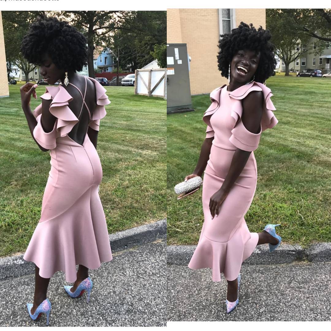 Backless Straps Cross Pink Party Dresses Sheath Black Girls Prom Dresses Ruffles Tea-Length Jersey Evening Dresses Gowns vestido curto, Silver
Backless Straps Cross Pink Party Dresses Sheath Black Girls Prom Dresses Ruffles Tea-Length Jersey Evening Dresses Gowns vestido curto, Silver