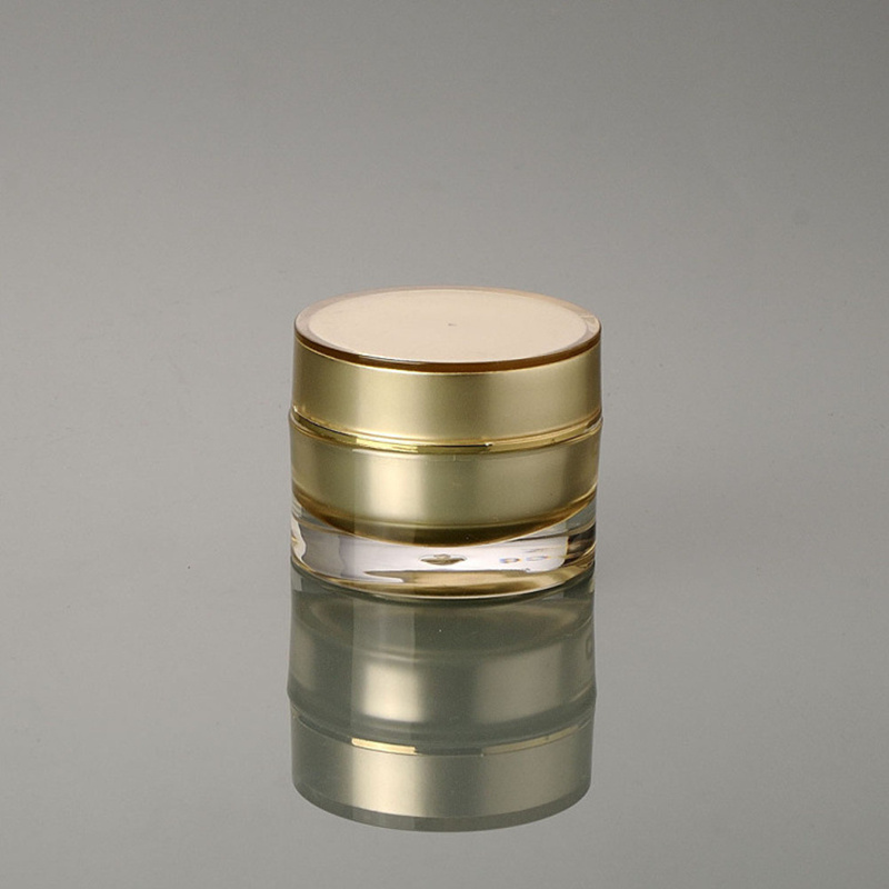 10g empty acrylic gold cream bottle ,20g plastic cream jar Cosmetic Packaging, gold acrylie Cosmetic Jar F20171781
10g empty acrylic gold cream bottle ,20g plastic cream jar Cosmetic Packaging, gold acrylie Cosmetic Jar F20171781