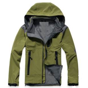 2017 The Winter New Men Outdoor Sportswear Softshell men&#039;s Jacket Windproof Water Proof Breathable Outdoor Ski Suit Coats от DHgate WW
