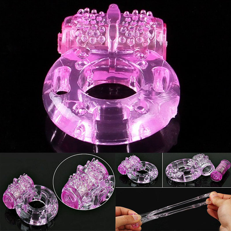 Silicone Vibrating … - image