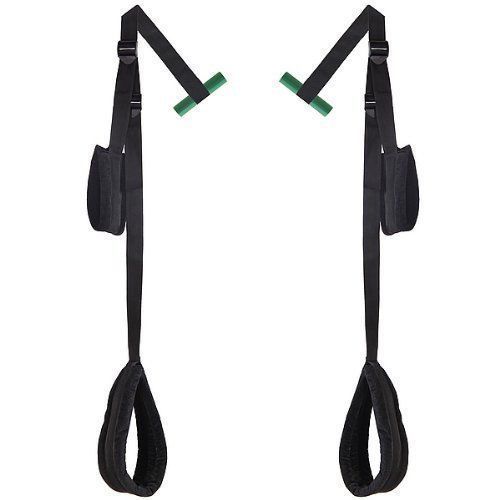 Bondage Sling Rope Sex Swing Straps Adult Door Hanging Sexual Taste for SM Party Game #R498