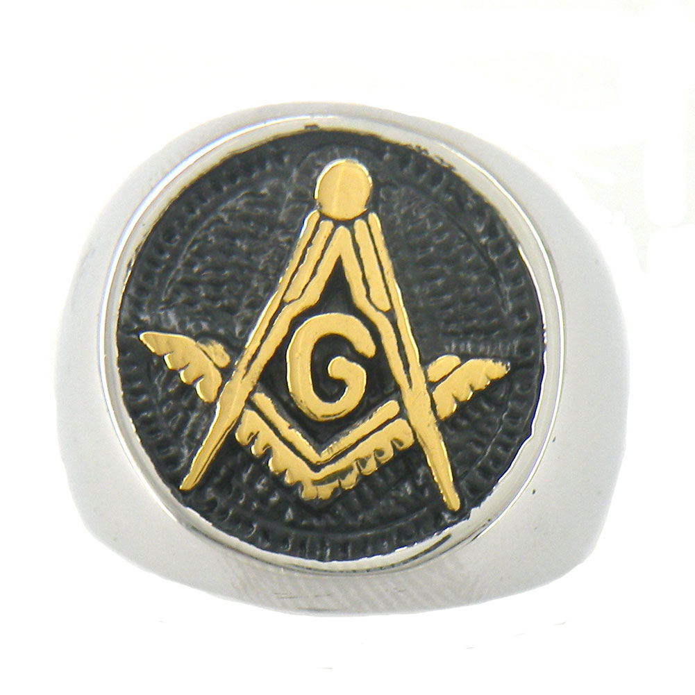 FANSSTEEL stainless steel mens or wemens jewelry free masonary blue lodge MASTER MASON MASONIC ring brothers sisters gift 9w48G
FANSSTEEL stainless steel mens or wemens jewelry free masonary blue lodge MASTER MASON MASONIC ring brothers sisters gift 9w48G