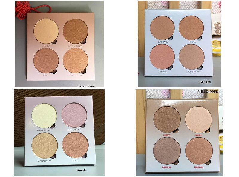 Factory Direct DHL Free Shipping New Makeup Face 4 Colors Bronzers & Highlighters Palette!7.4g, Mixed color
Factory Direct DHL Free Shipping New Makeup Face 4 Colors Bronzers & Highlighters Palette!7.4g, Mixed color