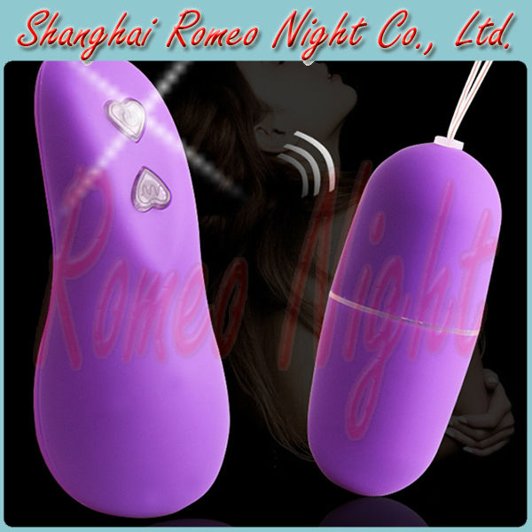 Man Nuo 10 Modes Bullet Vibrators Super Silent Waterproof Remote Control Vibrating Eggs, Adult Sexy Massager Toys 17402