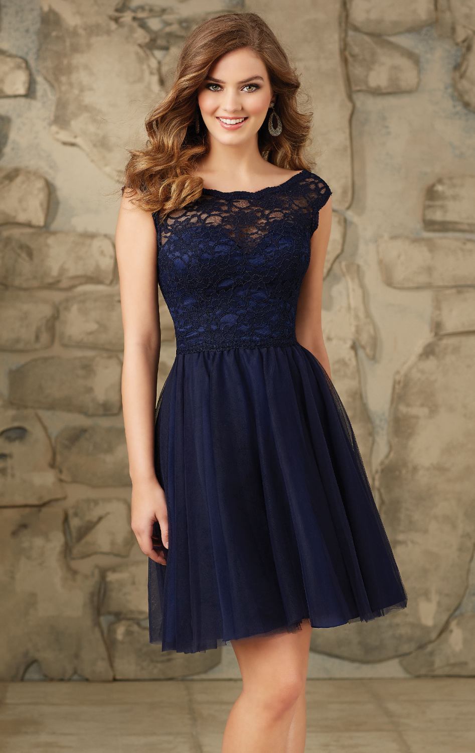 Dark Navy Blue Short Homecoming Dresses Backless Lace Cap Sleeve A Line 2019 New Tulle Party Graduation Gown Sheer Pleats Mini Hot Sale, Ivory
Dark Navy Blue Short Homecoming Dresses Backless Lace Cap Sleeve A Line 2019 New Tulle Party Graduation Gown Sheer Pleats Mini Hot Sale, Ivory