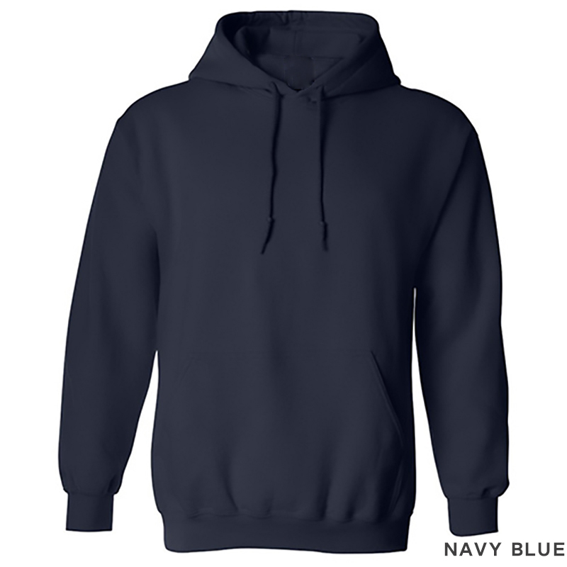 Men's Hoodies & Sweatshirts Wholesale- Casual Men Sportswear Hooded Mens Solid Color Pullover Fashion Sweatshirt Tracksuit