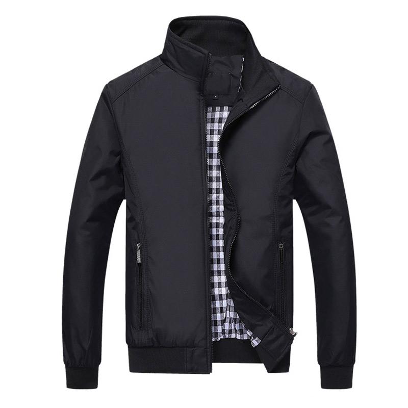 Jacket Men Fashion Casual Loose Mens Jacket Sportswear Bomber Jacket Mens jackets and Coats Plus Size - 5XL, Black
Jacket Men Fashion Casual Loose Mens Jacket Sportswear Bomber Jacket Mens jackets and Coats Plus Size - 5XL, Black