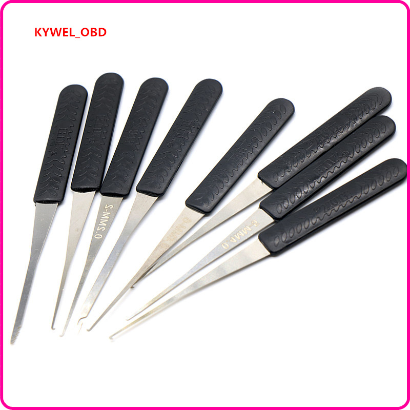 2016 Hot 12 PCS Fold Pick Tool Broken Key Remove Auto Locksmith Tool Key Extractor Set Lock Hardware Handle DIY Tools
2016 Hot 12 PCS Fold Pick Tool Broken Key Remove Auto Locksmith Tool Key Extractor Set Lock Hardware Handle DIY Tools
