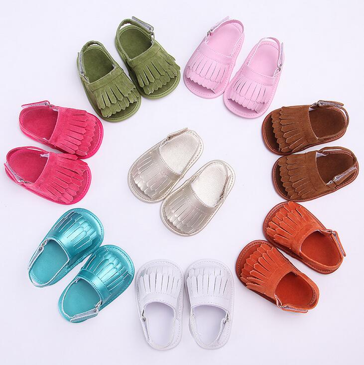Hot Sale Summer Toddler Girl Bebe Solid Baby Shoes,Infant Fringe Birthday PU Baby Moccasins Shoes, A1
Hot Sale Summer Toddler Girl Bebe Solid Baby Shoes,Infant Fringe Birthday PU Baby Moccasins Shoes, A1