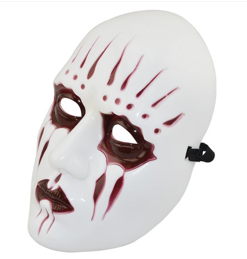 Halloween mask mask slipknot horror film props show Slipknot Joey Mask от DHgate WW