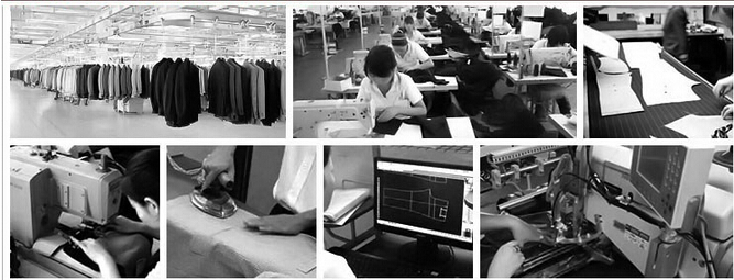 Top Quality White Cotton Long Sleeve Groom Shirt Men Small pointed collar fold Formal Occasions Dress Shirts