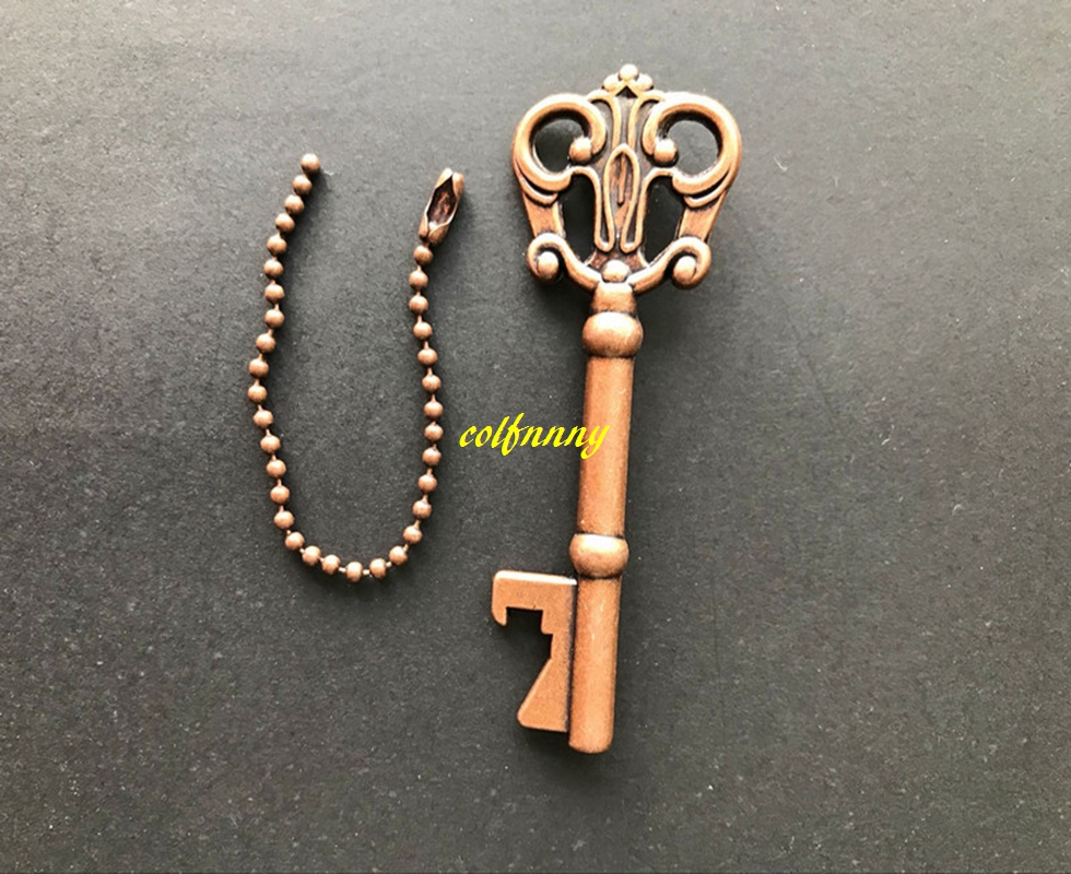 100pcs/lot Fast shipping Portable Retro Metal Key Beer Bottle Opener Keyring Keychain bottle openers for weddign party Gift
100pcs/lot Fast shipping Portable Retro Metal Key Beer Bottle Opener Keyring Keychain bottle openers for weddign party Gift