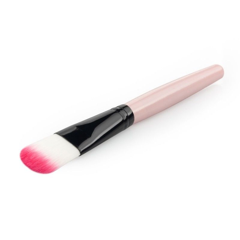 Soft Fiber Brush Blush Powder Foundation Cosmetic Beauty Make Up Brush Tools #R498