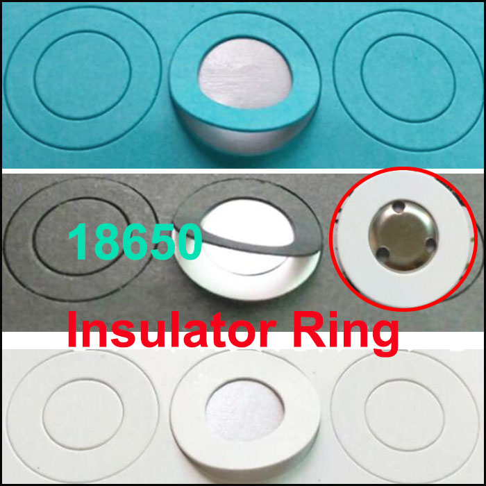 18650 li-ion battery anode insulation gasket Insulator Ring for 18650 series Li-ion battery anode hollow point insulator gasket
18650 li-ion battery anode insulation gasket Insulator Ring for 18650 series Li-ion battery anode hollow point insulator gasket