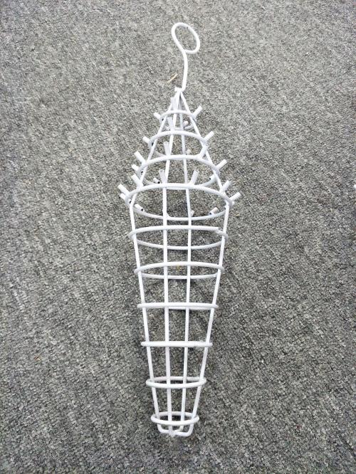 100% Mouth Blown Murano Chandeliers Modern Art Deco White Glass High Ceiling Decorative LED Light Source Villa Decor Chandelier