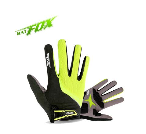 Top Quanlity 2017 Unisex Cycling Gloves Full Finger Polyester Bike Gloves MTB Road Mountain Sports Gloves Windproof Anti-shock Bicycle Glove