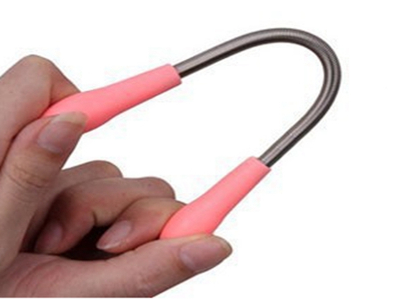 200pcs/lot Free Shipping Delicate Facial Hair Epicare Spring Remover Stick Epilator Threading Beauty Tool Body Hair Removal