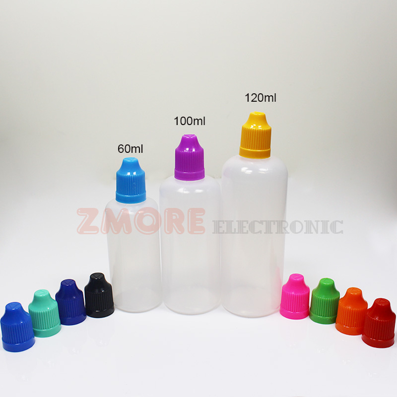 60ml 100ml 120ml PE E Liquid Bottle Dropper Plastic E-Juice Empty Bottles Child Proof Caps Long Thin Needle Tips Translucent Bottle For Sale
60ml 100ml 120ml PE E Liquid Bottle Dropper Plastic E-Juice Empty Bottles Child Proof Caps Long Thin Needle Tips Translucent Bottle For Sale