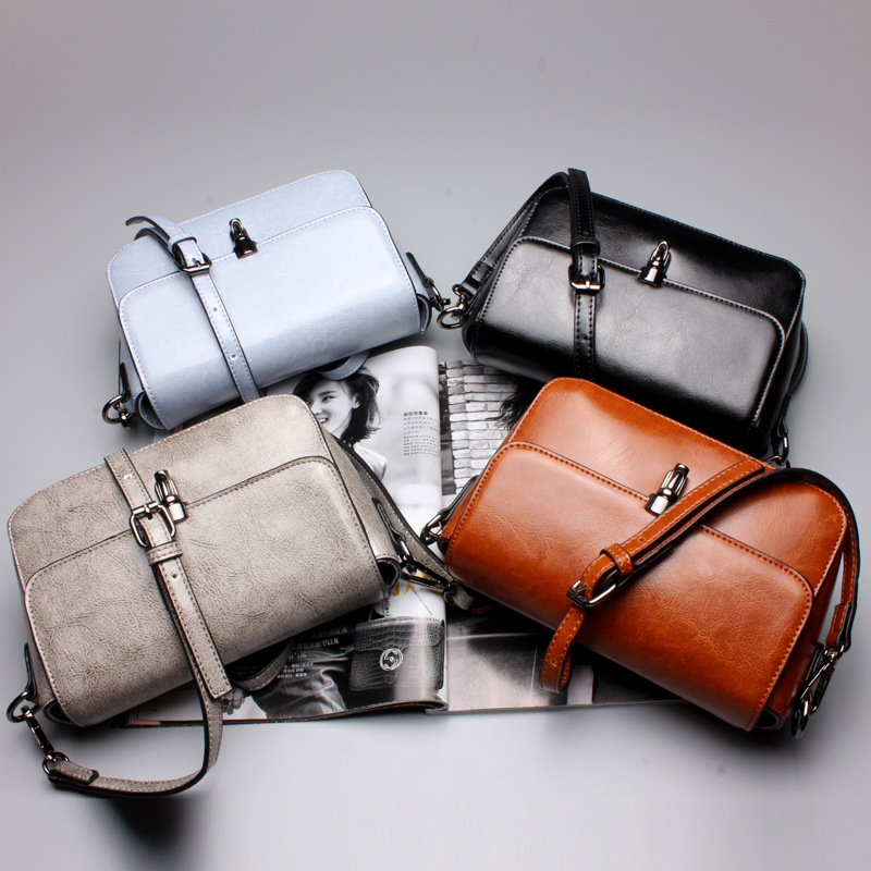 Genuine Leather Women Bags Female Fashion Shoulder Bags for women Handbags, As picture shows
Genuine Leather Women Bags Female Fashion Shoulder Bags for women Handbags, As picture shows