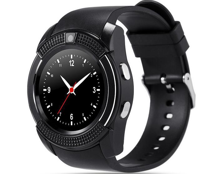 V8 Smart Watch Bluetooth Watches Android with 0.3M Camera MTK6261D DZ09 GT08 Smartwatch for android phone with Retail Package
V8 Smart Watch Bluetooth Watches Android with 0.3M Camera MTK6261D DZ09 GT08 Smartwatch for android phone with Retail Package