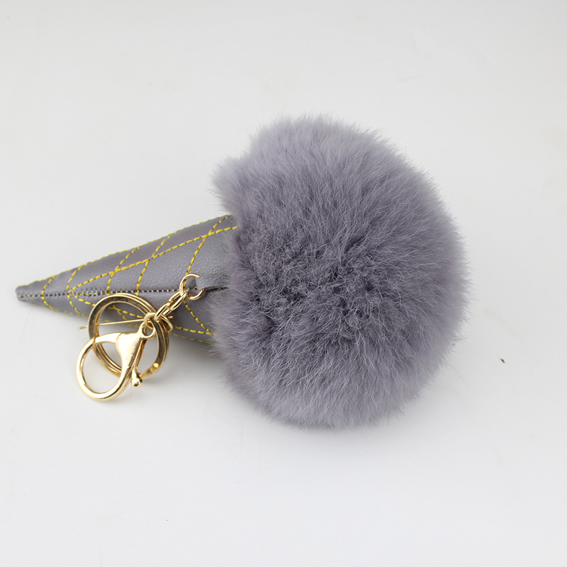 Ice Cream Fur Pom Pom Keychain Pompom Fur Pu Leather key Chain Pompon Porte Clef Rabbit Fur Ball Key Ring llaveros Chaveiros Sleutelhanger
Ice Cream Fur Pom Pom Keychain Pompom Fur Pu Leather key Chain Pompon Porte Clef Rabbit Fur Ball Key Ring llaveros Chaveiros Sleutelhanger