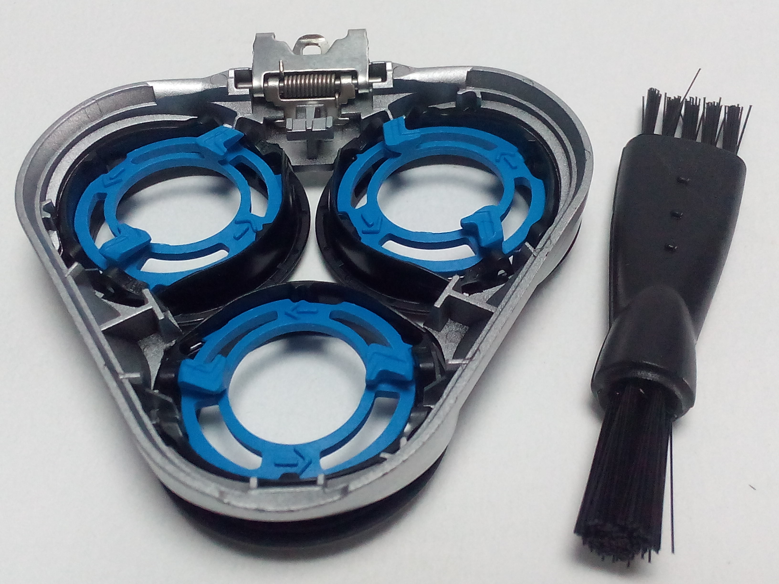 Shaver Head Holder Frame Razor Cover Replacement For Philips Norelco S5095 S5090 S5082 S5081 S5080 S5079 New
Shaver Head Holder Frame Razor Cover Replacement For Philips Norelco S5095 S5090 S5082 S5081 S5080 S5079 New